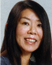 衛生士鈴木さん