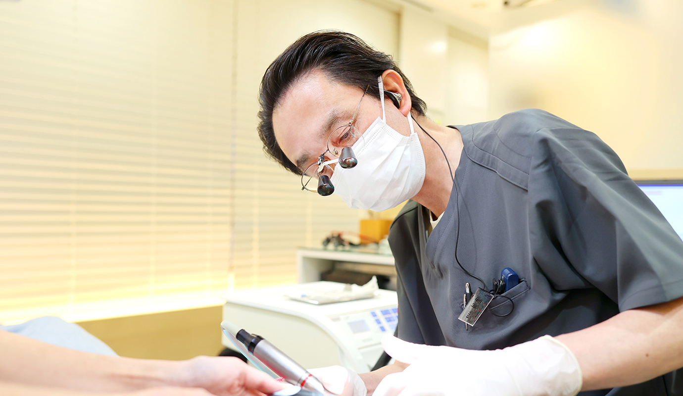 先生イメージ③