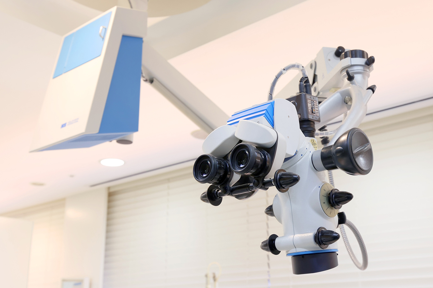 マイクロスコープ